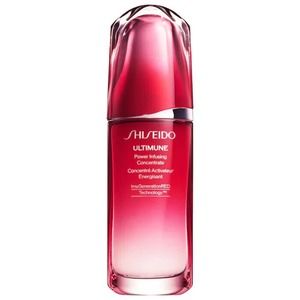 NEW Shiseido Ultimune Power Infusing Anti-Aging Serum 75ml/2.5fl/ 100%AUTHENTIC